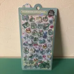 【正規品】ボンボンドロップシール　めろめろボンボン　クーリア　オリジナル