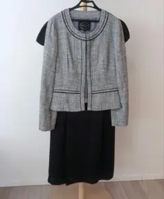 anyFAM セレモニースーツ ワンピーススーツ サイズ3