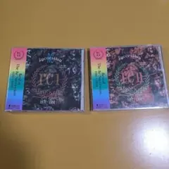 【帯付 2タイトル】Best of The Rc Succession Ⅰ／Ⅱ