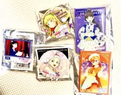 ラブライブ！スーパースター！まとめ売り