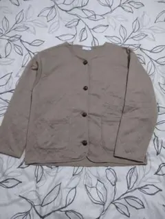 カーディガン Mサイズ