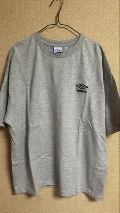 umbro サッカーtシャツ(ノベルティ付き)のサムネイル