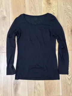 ユニクロ/ヒートテック/M