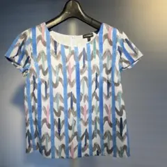 EMPORIO ARMANI 半袖トップス 38
