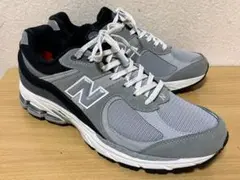 ★状態良好！NEW BALANCE M2002RSG ニューバランス スニーカー