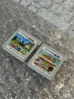 とびだせ どうぶつの森 ハッピーホームデザイナー 3DS ソフト