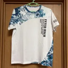 GOSEN インターハイ2021 練習着