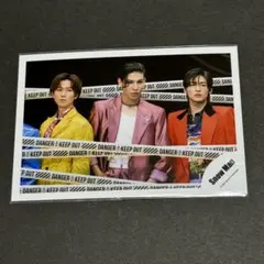 【３１５】SnowMan 公式写真 混合