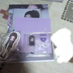 IVE REVIVE+ loved ive アルバム イソ 即購入可能　箱無し