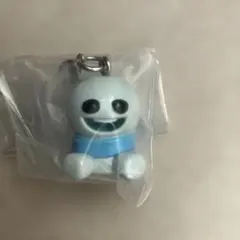 ディズニーキャラクター めじるしアクセサリー WINTER スノーギース