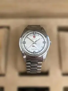 RADO Matterhorn 自動巻き アンカーマーク デイト ヴィンテージ - メルカリ