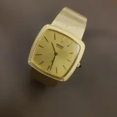 SEIKO、DOLCE、腕時計