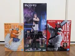 チェーンソーマン レゼ デンジ ポチタ vol.4 フィギュア 劇場版