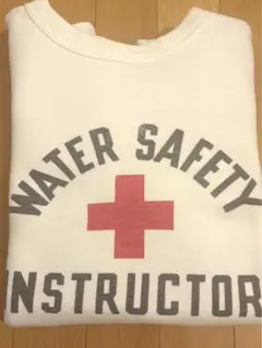 60s ヴィンテージスウェット