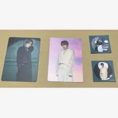 Travis Japan 松倉海斗　トレカ　まとめ