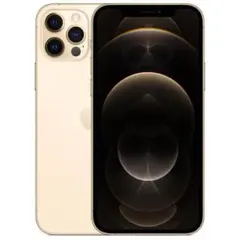 Apple iPhone 12 Pro ゴールド 箱付き