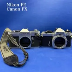 2026年最新】canon fx カメラの人気アイテム - メルカリ
