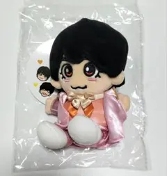 なにわ男子 大西流星　ちびぬい　第2弾　中古