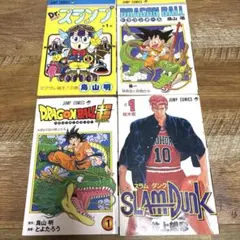 バラ売り可能】ジャンコミ・ジャンパラ・コミックスニュースセット