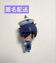 Free！　竜ヶ崎怜　カラコレ　マリン