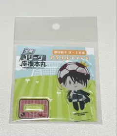 刀剣乱舞 御伴散歩 ぼーる装備 Jリーグ 後家兼光 アクスタ