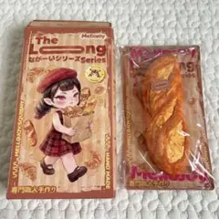 Mellojoy メロジョイ スクイーズ ながいシリーズ - メルカリ