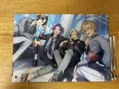 テニスの王子様　大原画展　アクリルプレート テニスの王子様大原画展」事後通販がアニメイト通販でスタート