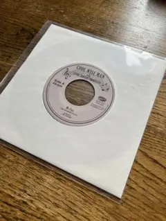 Cool Wise Man Mt. Fuji Moon river 7inch