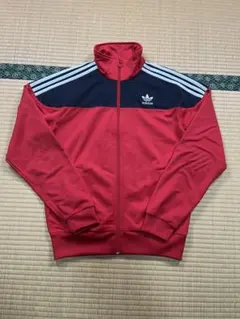 限定品　adidas アディダス ファイヤーバード トラックジャケット ジャージ