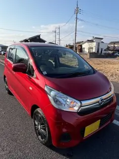 スズキ MRワゴンR ウィット 軽自動車 車検付すぐ乗れます 福岡県久留米 