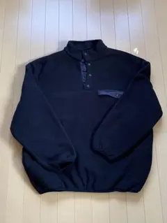 WEGO フリースジャケット