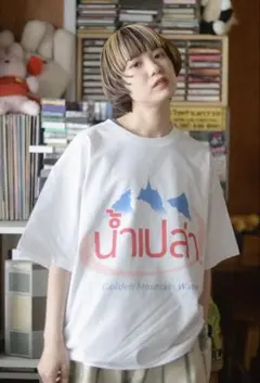 【新品】yanggao ヤンガオ ビームス限定Tシャツ XL 新品】yanggao ヤンガオ ビームス限定Tシャツ XL - メルカリ