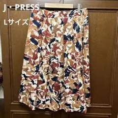 J・PRESS スカート　Lサイズ