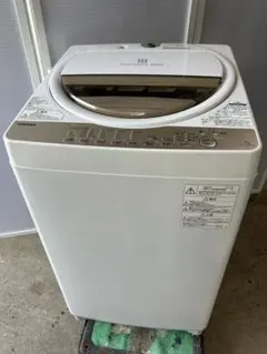 日立 BW-G70H 洗濯機 7kg 2023年製 ホワイト 家電 - メルカリ