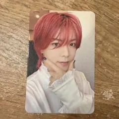 nct 127 unity MD ユウタ 悠太 ソウルコン トレカ