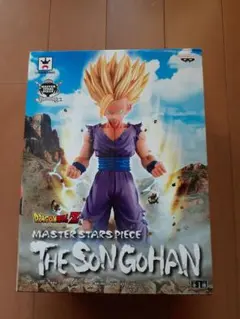 ドラゴンボールZ マスタースターズピース 孫悟飯