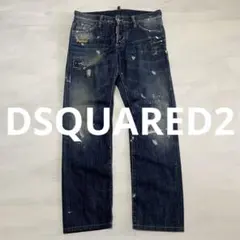2026年最新】ディースクエアード ペンキ デニムの人気アイテム - メルカリ