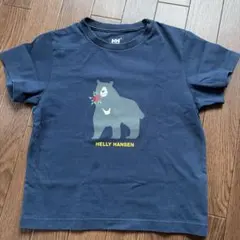 HELLY HANSEN キッズTシャツ サイズ120
