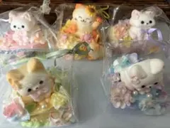 dodomi　スクイーズ　鹿　Eシリーズ　3個セット dodomi スクイーズ 鹿 Eシリーズ 3個セット - メルカリ