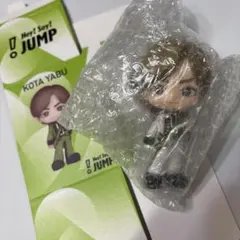 Hey! Say! JUMP フィギュア 薮宏太