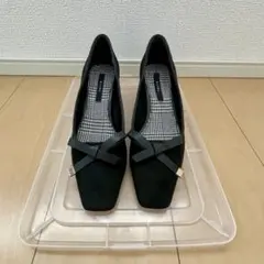 RANDA パンプス