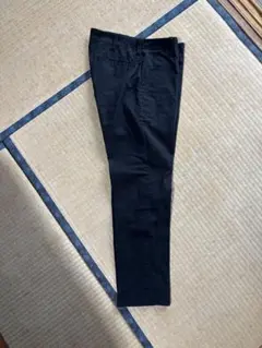 ユニバーサルオーバーオール　TCストレッチ