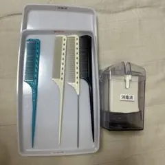 2026年最新】コーム皿の人気アイテム - メルカリ