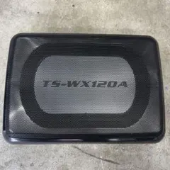 「大特価！」carrozzeria Pioneer TS-WX120A 本体のサムネイル