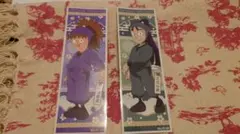 忍たま乱太郎　ロングステッカー