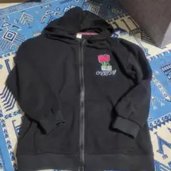 150cm パーカー