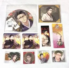 イケメン戦国 明智光秀 4点セット - メルカリ