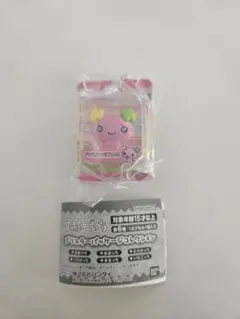 たまごっち　ブリスターパッケージコレクション　ふらわっち