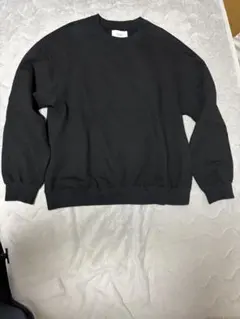 DAIRIKU 22aw ヴィンテージ加工 クルーネック スウェット - メルカリ