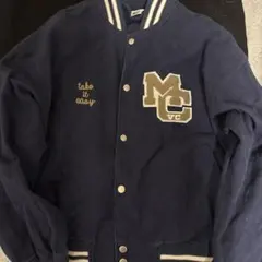 スタジャン 古着